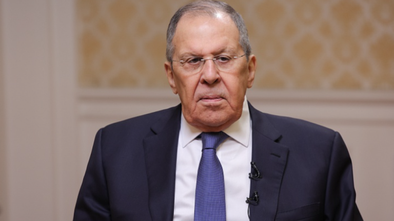 Λαβρόφ: Ρωσία και Βόρεια Κορέα αγωνίζονται για μια νέα, δίκαιη παγκόσμια τάξη