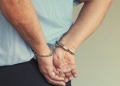 Λευκάδα: Χειροπέδες σε 58χρονο μετά την καταγγελία της 31χρονης συντρόφου του για ενδοοικογενειακή βία
