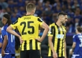Λέφσκι και ΑΕΚ έμειναν στο “Χ” στη Σόφια και η πρόκριση στη League Phase θα κριθεί στη Νέα Φιλαδέλφεια