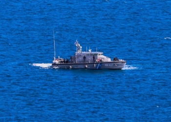 Λιμάνι Σούδας: Συνελήφθη 35χρονος Παλαιστίνιος με λαθραία τσιγάρα και πλαστή άδεια οδήγησης