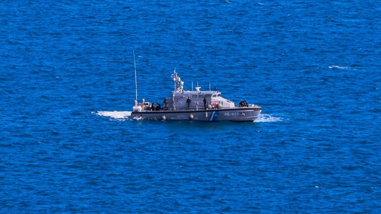 Λιμάνι Σούδας: Συνελήφθη 35χρονος Παλαιστίνιος με λαθραία τσιγάρα και πλαστή άδεια οδήγησης