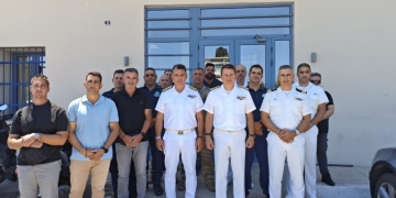 Λιμενικό: Ζητούν ενίσχυση των υπηρεσιών στην Κρήτη λόγω των αυξημένων μεταναστευτικών ροών