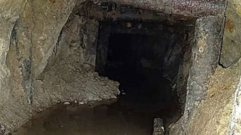 Λιθουανία: Εντοπίστηκε σήραγγα για τη διέλευση μεταναστών κάτω από το συνοριακό φράχτη με τη Λευκορωσία