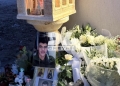 Λουλούδια, πλήθος κόσμου και συγκίνηση στα γενέθλια που δεν πρόλαβε να γιορτάσει ο 21χρονος Νικήτας