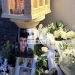 Λουλούδια, πλήθος κόσμου και συγκίνηση στα γενέθλια που δεν πρόλαβε να γιορτάσει ο 21χρονος Νικήτας