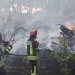 Μάχη με τις φλόγες για 5η ημέρα στη Δυτική Αττική - Live όλες οι εξελίξεις
