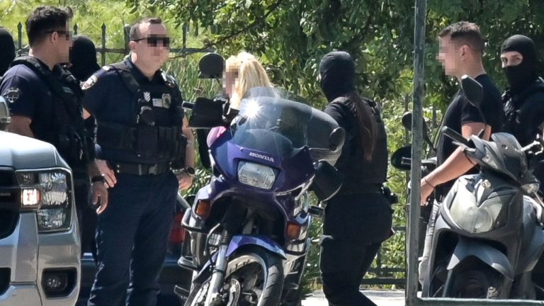 Marfin: «Δηλώνει αθώα από την πρώτη στιγμή – Δεν υπάρχει ταυτοποίηση» λέει ο συνήγορος της 46χρονης