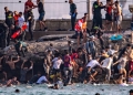 Μαρόκο: Η παραπληροφόρηση στα social media και τα κυκλώματα πίσω από τις μεταναστευτικές ροές στη Θέουτα