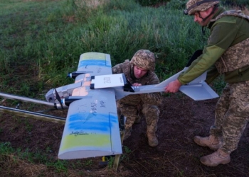 Μαζική ουκρανική επίθεση στη Μόσχα με 600 drones - Τουλάχιστον τρεις τραυματίες