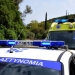 Μεσαρά: Σφορδή σύγκρουση μηχανής με ΙΧ – Τραυματίστηκε σοβαρά νεαρός μοτοσικλετιστής