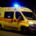 Μεσαρά: Σοβαρός τραυματισμός δικυκλιστή μετά από τροχαίο