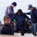Μεταναστευτικό: Φτάνουν η μία μετά την άλλη οι βάρκες στην Κρήτη – Στο νοσοκομείο ένα άτομο