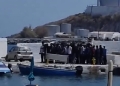 Μεταναστευτικό: Σχεδόν 600 αφίξεις στην Κρήτη μέσα σε τέσσερις ημέρες