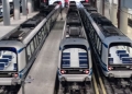 Μετρό Θεσσαλονίκης: Ξεκινούν τα νυχτερινά δοκιμαστικά δρομολόγια της επέκτασης προς Καλαμαριά – Μέχρι τέλος του μήνα η παράδοση