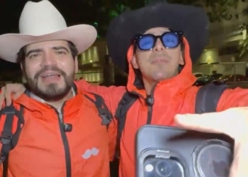 Μεξικό: Εκτέλεσαν influencer σε ζωντανή μετάδοση – Σοκαριστικό βίντεο