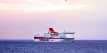 MINOAN LINES: Ταξιδεύουμε στη Μήλο με εκπτώσεις έως 50%