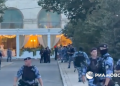 Μόσχα: Έκρηξη με τρεις νεκρούς και πολλούς τραυματίες σε κεντρική καφετέρια