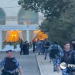 Μόσχα: Έκρηξη με τρεις νεκρούς και πολλούς τραυματίες σε κεντρική καφετέρια