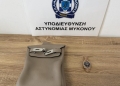 Μύκονος: Κράτησε ως... «εγγύηση» τσάντα Hermes και Rolex και έγινε καπνός με 75.000 ευρώ