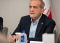 Μυστήριο με τη συνάντηση Πεζεσκιάν - Χαμενεΐ σε αυτοκίνητο: Άκουγε μόνο τη φωνή του Αγιατολάχ