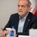 Μυστήριο με τη συνάντηση Πεζεσκιάν - Χαμενεΐ σε αυτοκίνητο: Άκουγε μόνο τη φωνή του Αγιατολάχ