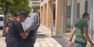 Μυστράς: Καταδικάστηκε σε 11 μήνες με αναστολή ο 55χρονος- «Ήθελα να τον κρατήσω άφθαρτο», είπε