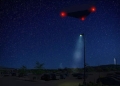 Νέα αποχαρακτηρισμένα αρχεία UFO από τις ΗΠΑ: Σιωπηλά τρίγωνα, παράδοξα φαινόμενα και το μυστήριο του Ρίο