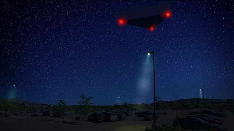 Νέα αποχαρακτηρισμένα αρχεία UFO από τις ΗΠΑ: Σιωπηλά τρίγωνα, παράδοξα φαινόμενα και το μυστήριο του Ρίο