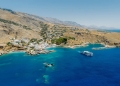 Νέα χρηματοδότηση 510.000 ευρώ για έργα αναπλάσεων, αναβάθμισης δημοτικών κτιρίων και προσβασιμότητας στον Δήμο Σφακίων
