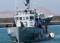 Νέα διάσωση 87 μεταναστών νότια της Κρήτης