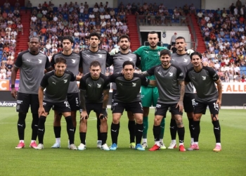 Νέα ήττα για τον ΟΦΗ στην Ολλανδία, 2-1 από τη Βίλεμ