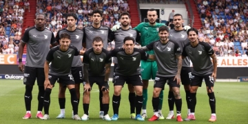 Νέα ήττα για τον ΟΦΗ στην Ολλανδία, 2-1 από τη Βίλεμ