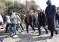 Νέα «καραβιά» δεκάδων μεταναστών στην Κρήτη – Ανάμεσά τους πέντε παιδιά