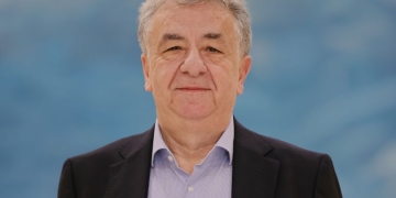 Νέα πρόσκληση 8 εκατ. ευρώ για έργα διαχείρισης υγρών αποβλήτων υπέγραψε ο Σταύρος Αρναουτάκης