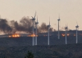 Νέα πυρκαγιά στη Σητεία