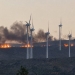 Νέα πυρκαγιά στη Σητεία
