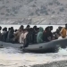 Νέες αφίξεις μεταναστών νότια του Ηρακλείου
