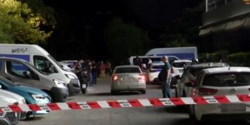 Νεκρός αστυνομικός στον Άγιο Δημήτριο: Παθολογικά αίτια δείχνει ο πρώτος έλεγχος -Εν αναμονή της ιατροδικαστικής