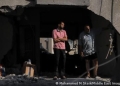 Νέο μπαράζ ισραηλινών πληγμάτων στη Γάζα