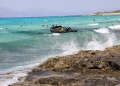Νέος πνιγμός σε παραλία των Χανίων – Νεκρή 65χρονη