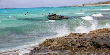 Νέος πνιγμός σε παραλία των Χανίων – Νεκρή 65χρονη