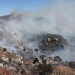 Νότιο Ρέθυμνο: Συνεχίζεται η μάχη με τις αναζωπυρώσεις – Αδιάκοπος αγώνας από τις επίγειες δυνάμεις