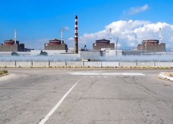 Ο ΔΟΑΕ προειδοποιεί για την κατάσταση στον πυρηνικό σταθμό παραγωγής ηλεκτρικού ρεύματος στη Ζαπορίζια