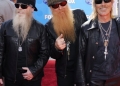 Ο Frank Beard, επί χρόνια ντράμερ των ZZ Top, πέθανε σε ηλικία 77 ετών