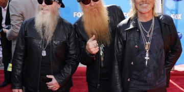 Ο Frank Beard, επί χρόνια ντράμερ των ZZ Top, πέθανε σε ηλικία 77 ετών