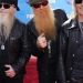 Ο Frank Beard, επί χρόνια ντράμερ των ZZ Top, πέθανε σε ηλικία 77 ετών