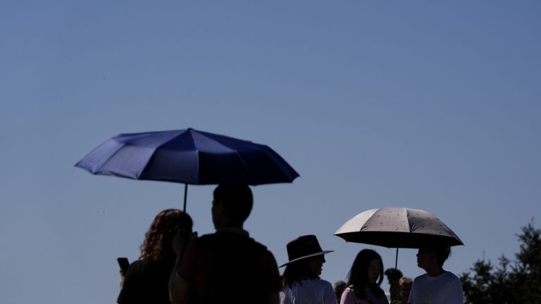 Ο Ιούλιος ήταν ο θερμότερος μήνας που έχει καταγραφεί ποτέ στις ΗΠΑ