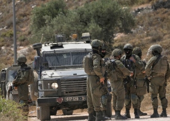 O ισραηλινός στρατός ανακοίνωσε ότι σκότωσε αρκετά μέλη της Χεζμπολάχ στο νότιο Λίβανο    