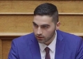 Ο Κωνσταντίνος Κεφαλογιάννης ζητάει στοιχεία για την εξέλιξη των έργων ανάπλασης Λιμένα Χερσονήσου.