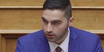 Ο Κωνσταντίνος Κεφαλογιάννης ζητάει στοιχεία για την εξέλιξη των έργων ανάπλασης Λιμένα Χερσονήσου.